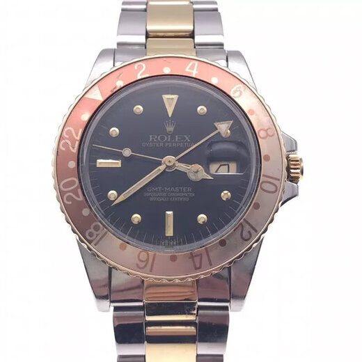 
Swiss watch Greenwich series 16753 automatic mechanical men's watch diameter 40 default