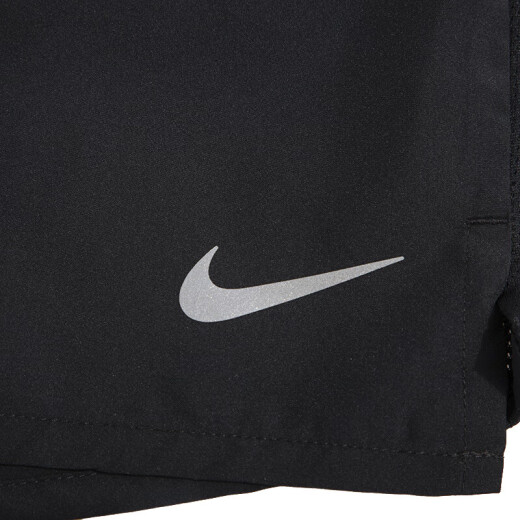 Nike (Nike) Спортивный костюм мужчина 25 летняя новая лацветная рубашка поло в рубашке с короткими рукавами пять шорт с пятью шортами с двумя частями. FN3895/063+DV9345/010 с