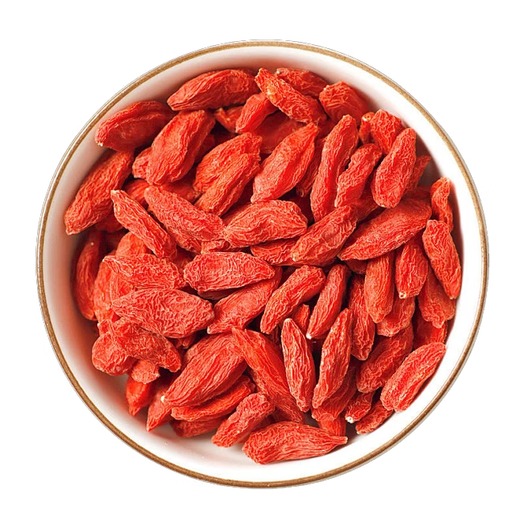 Jinbaitang Ningxias erstes Wolfberry Special Wolfberry Free Wash Tea und Wine Wolfberry Health Nourishing 100% echtes neues Produkt [Ningxia] 50G Wolfberry Experience Package Special Wolfberry
