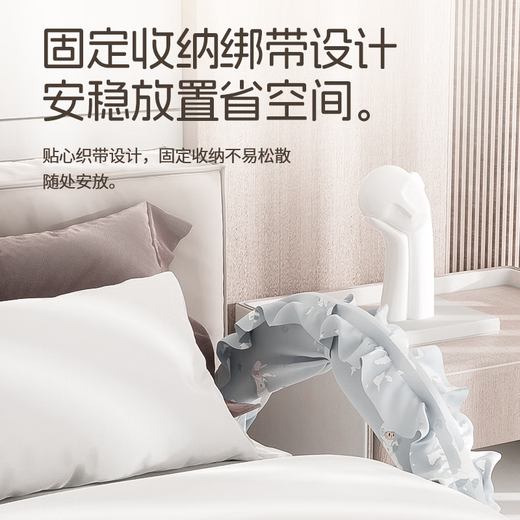 Beichuzhong Baby Mosquito Net Cover на кровати, детская анти-палочная комара может быть сложена, новорожденная детская портативная, бесплатная инсталляция юрта [чернокожие] дайвинг-кит-среднее