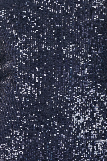 JS Collections Women's Haven Twist Knee Dress, Navy Navy 14