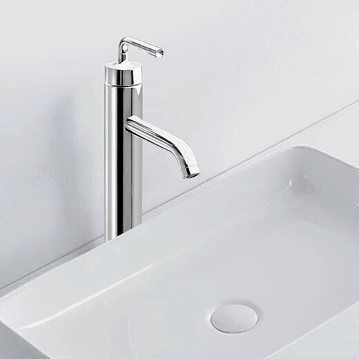 KOHLER K-14404TK-14402T PIAORUISI Copper Brossed Gold Plus Wash K-14404 Couleur plaquée