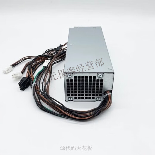 
Dell XPS5880 3880 3681 3690 3890 7080 8940 7090MT Dell 6Pin+4Pin(260w