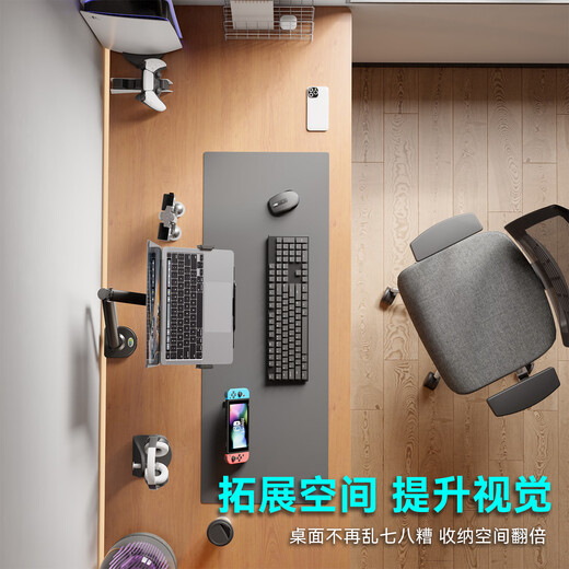 Kaloc laptop stand upside down Monitor stand robotic arm Laptop stand lifting Display stand Laptop elevation Computer stand radiator