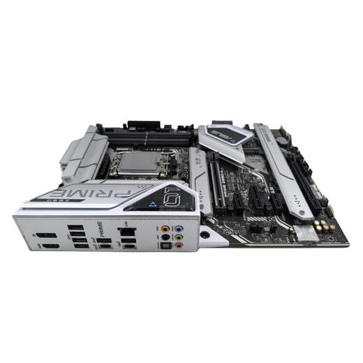 ASUS (ASUS)/ASUS Prime Z690 590 790-A/E/F/P/Helden/Gaming WiFi D4 Motherboard Prime Z790-P D4 Spot