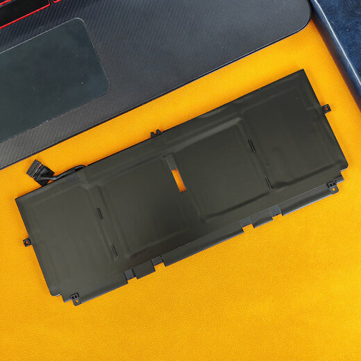 Dell (Dell) Batería original de la computadora XPS13 9300 9310 más 9320 Batería de laptop dedicada WN0N0 XPS 9300 9310 (722kk)