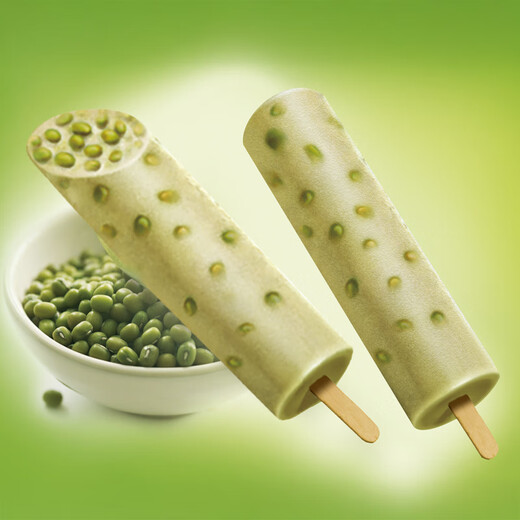 Meifeng mung bean popsicle 70g*6