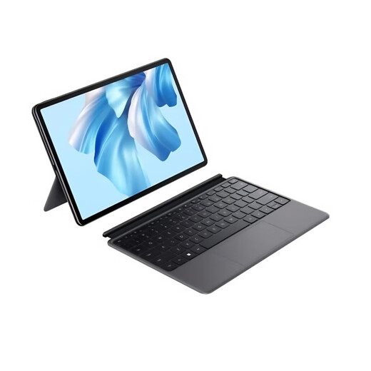Huawei exhibition machine matebook E GO notebook and tablet 2-in-1 computer thin and portable business 2K touch screen genuine E high-energy version i5-1130G7/8G+256G tablet and notebook 2-in-1 genuine National Bank standard + 699 gift package