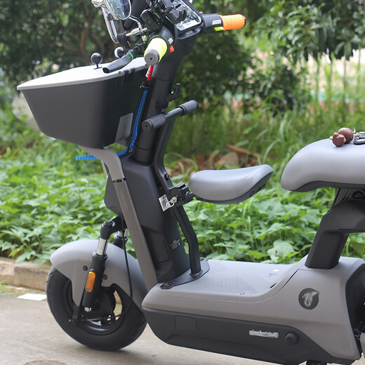 Kaooseen s'adapte à la chaise pour bébé Vzmix avec véhicule n ° 9 / véhicule électrique VZMIX Chaise de pare-brise pour le pare-brise Merne de recul