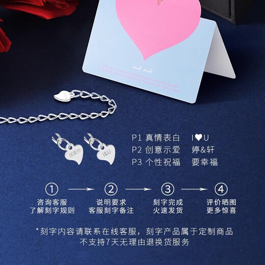 MZMZ platinum necklace women's pt950 platinum clavicle chain moon pendant Double Eleven birthday gift for girlfriend and wife local warehouse/next day delivery - light luxury moon splashing galaxy necklace