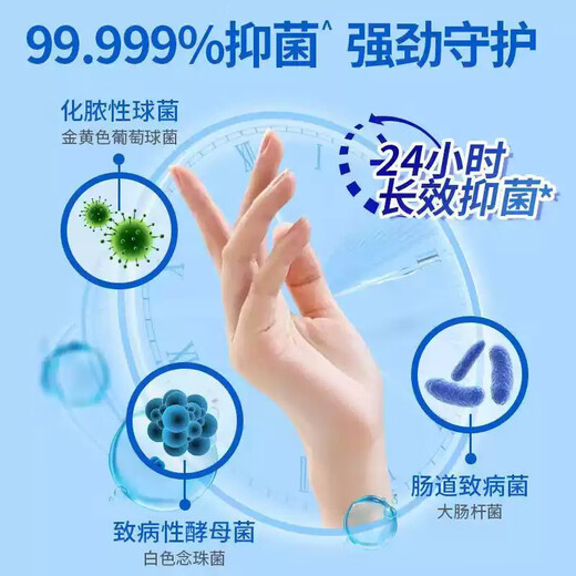 Vitality 28 Foaming Hand Sanitizer 258g Travel Size 99.99% Antibacterial and Antibacterial Washing Set Cleansing and Skin Friendly Bubble Liquid 258g*3 Bottles