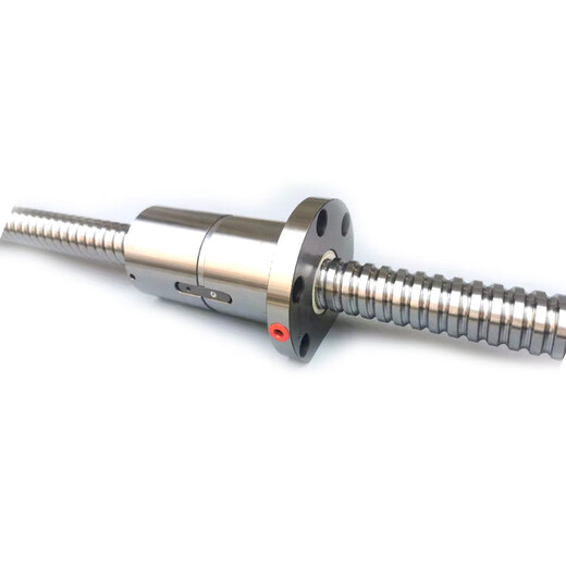 XMSJ-Gravur- und Fräsmaschinenbearbeitungszentrum Yintai PMI Original Ball Schraubtisch L850 1060 Inländische R-10T4-FD R40-10T4-FDDC-1041-13601 40