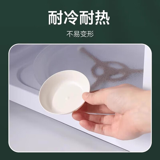 Rice husk flavor dish thickened household degradable sauce dish disposable seasoning dish small cold dish side dish sauce white 50 pieces 7cm