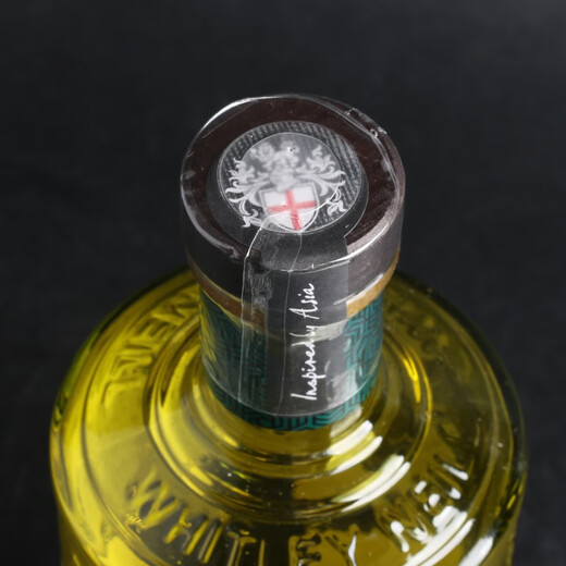惠特利尼尔（Whitley Neil）柠檬草味金酒 WHITLEY NEILL LEMONGRASS GINGER GIN 惠特利尼尔柠檬草1000ml