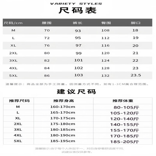 Nanpei Pants Summer men's thin Korean style trendy quick-dry ice silk casual pants men's loose straight cut trousers men's black (thin style) 2XL 140-155Jin [Jin equals 0.5 kg])
