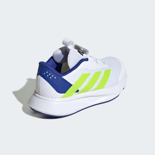 阿迪达斯 （adidas）2025年男小童DURAMO SL2 BOA K跑步鞋 JI1695 34