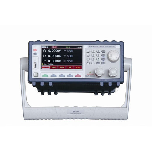 橙央（CHENGYANG）贝奇程控可编程直流电子负载CH9720B CH9720C 150W300W电子负载 CH9720B360V30A150W