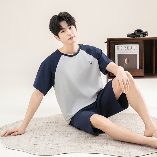 A new step to increase the size of the short sleeves for men's rag-sleeved sleeves. S5155-Black M XXXL_Suggestions 180-185c,160-