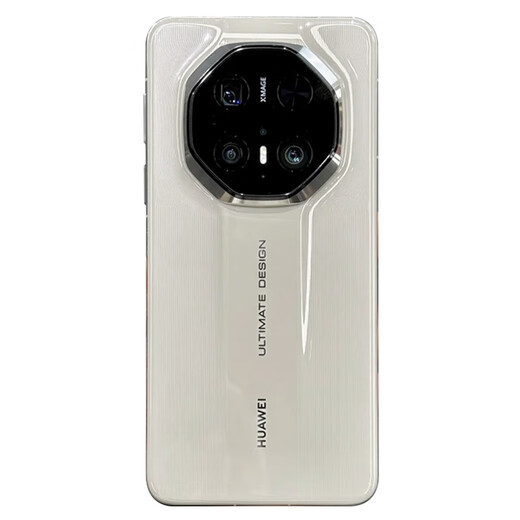 Huawei (HUAWEI) Mate70 RS Extraordinary Master Flagship Porsche Hongmeng Kirin Chip Dual SIM Dual Standby Genuine Mobile Phone Black Black Black Inventory Joint Warranty 16GB+512G