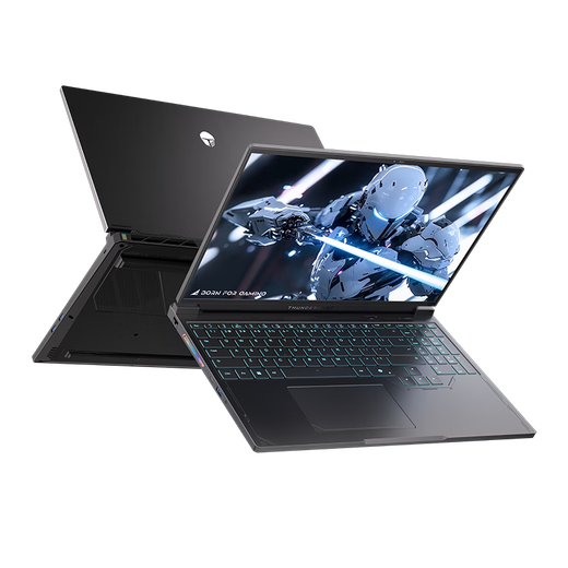 Thor Hunting Blade S 2025 [RTX5070] 16 pouces AI de conception de conception ordinateur portable de jeu (Core i9HX 16G1T 240Hz) Subvention du gouvernement national 20%