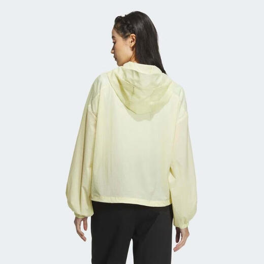 Adidas adidas [大大大] Women's Mt WV Jkt Jacket JZ1656 S