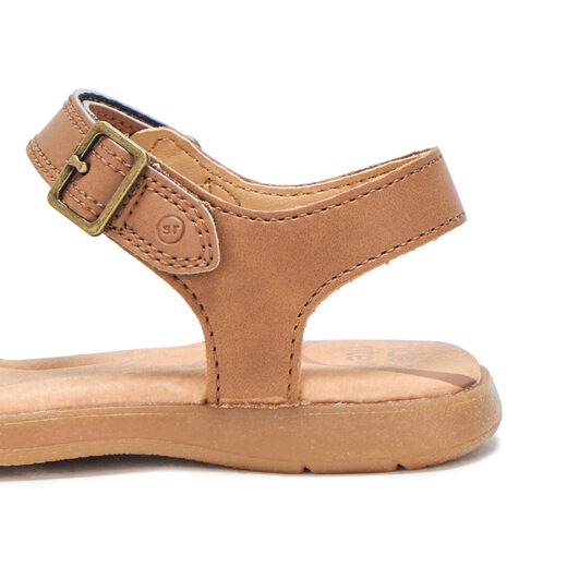 Stride riteStride Rite Girl Sr Whitney, Tan Tan 10 Wide Little Kid