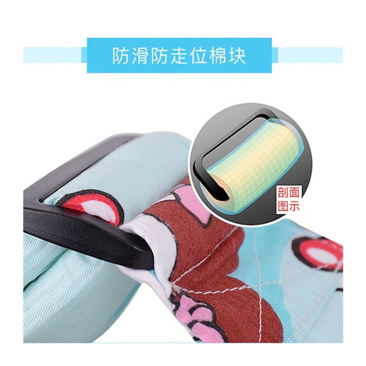 妙普乐简易婴儿背巾新生儿背带袋横抱式前抱式夏季网款透气纯 升级版-简易背巾--黄色网款