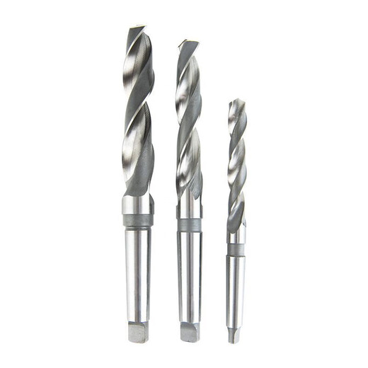 Harbin cone drill/cone shank twist drill bit 33/34/35/36/37/38/39/40/41/42/43mm 41*205*354*4#
