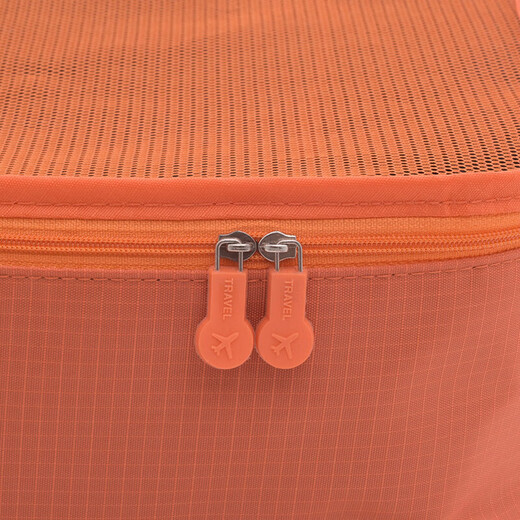 Dream Traveler [nuevo producto] Bolsa de almacenamiento de viajes Juego de zapatos de ropa interior, bolsas ordenadas, maletas, bolsas de almacenamiento de ropa, lavado de viajes, gris