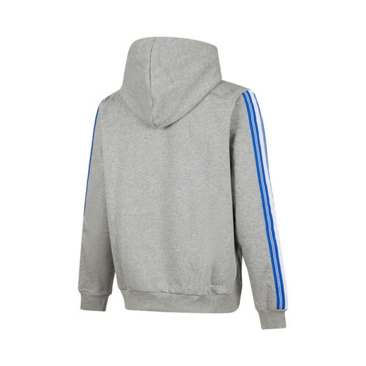Nike (NIKE) men's clothing, comfortable and skin-friendly, versatile outdoor sports and casual breathable hooded sweatshirt HJ3882-063 HJ3882-063 L