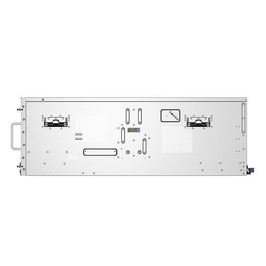 Tongtaiyi G679V3 EPYC4/5-Generation Dual-Channel 7U8 Card GPU Rack-Rack-Support 5090 Gaming Drei-Fan 4090AI Künstliche Intelligenz-Training-Training Die Argumentation Deepseek Server Bare Bare Bare System enthält kein CPU/Memory/Hard Disk Bare-System, das keine Grafikkarte enthält