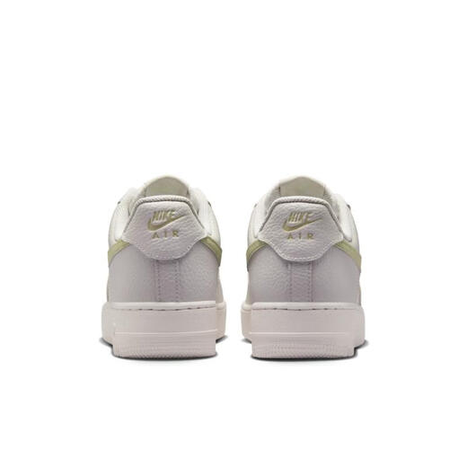 Nike Nike [大发发] Frauen W Air Force 1 '07 Brettschuhe/Replik-Schuhe IB3881-001 36