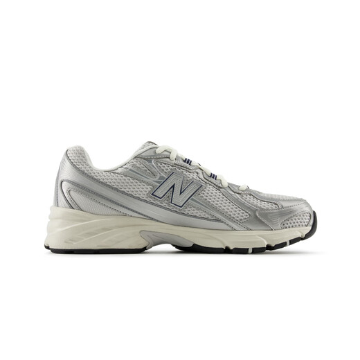 NEW BALANCE25年男鞋女鞋情侣老爹鞋复古轻便舒适运动休闲鞋U740GC2
