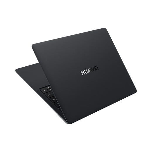 Huawei MateBook X Pro Linux Version National Subvention National 2 000 Yuan Micro-Vevet Collector's Version Thin Mink and Light Ordorpop Core Ultra7 16G 1T Inkstone Black