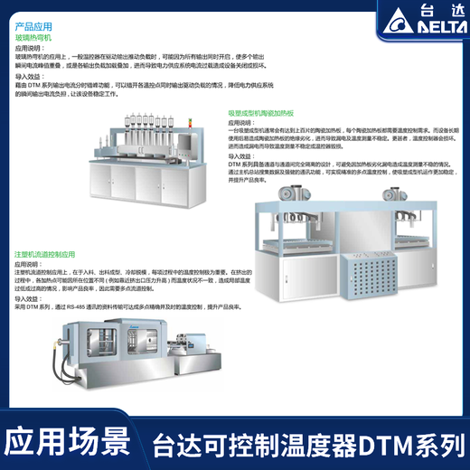 Deltastar Delta Ethernet thermostat E08/DTMN04/DTM-BDC/L/R/V/DOV/30A/100A DTMR088 input 485 host