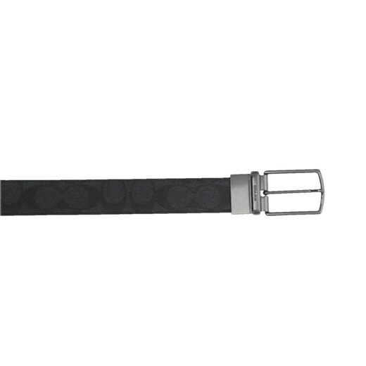 Entraîneur (entraîneur) à la mode et décontracter la boucle de broche pour hommes imprimées à la mode et gris Cy983QBMI5