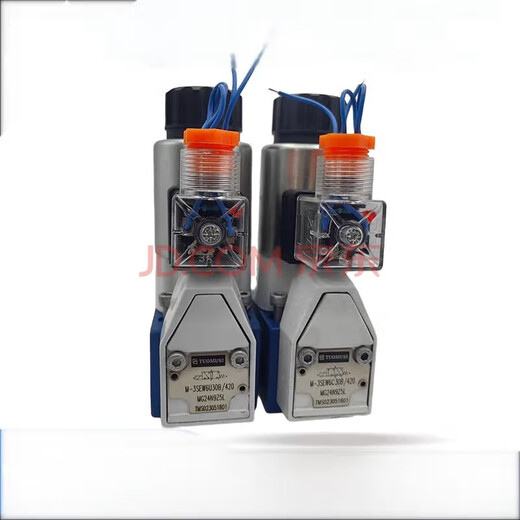 SMC solenoid ball valve M-3SEW6U30B/420MG24N9Z5L (unit)