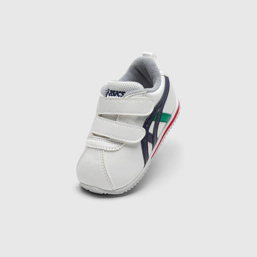 ASICS (ASICS) Kinderschuhe Neue Kleinkindschuhe für Jungen und Mädchenbabys von Casual Soft Soft Cotla1144a382