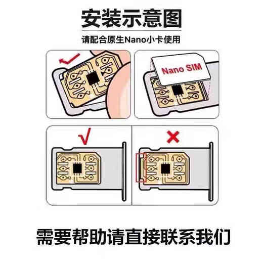 Tomorrow's fully automatic card sticker DP card sticker is suitable for the US version of Apple 13-16 dual-SIM models. It only supports 13-16 series dual-SIM models.