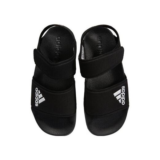 Adidas ADILETTE SANDAL K Velcro beach sports sandals for boys and girls GW0344 36.5