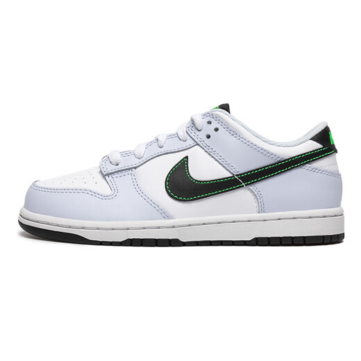 
Nike (NIKE) Dunk children's sports and casual shoes CW1590DH9756CW1588FB9108FQ7673 FB9108-300 28
