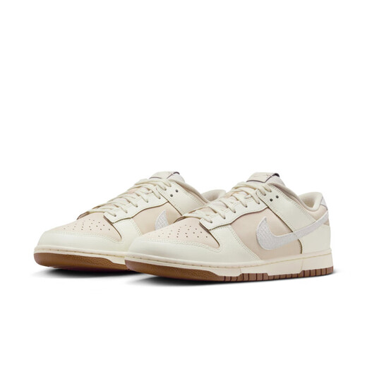 耐克NIKE 男子板鞋缓震 DUNK LOW 运动鞋休闲鞋 DD1391-100 IB8864-211 42