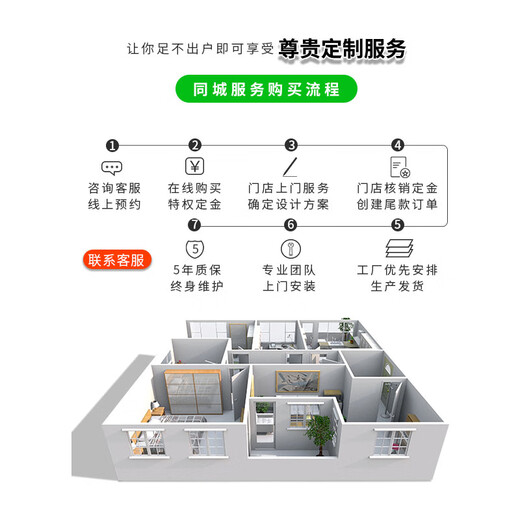 SMVP door and window installation and repair Fuzhou city door-to-door service window hardware custom screen replacement appointment