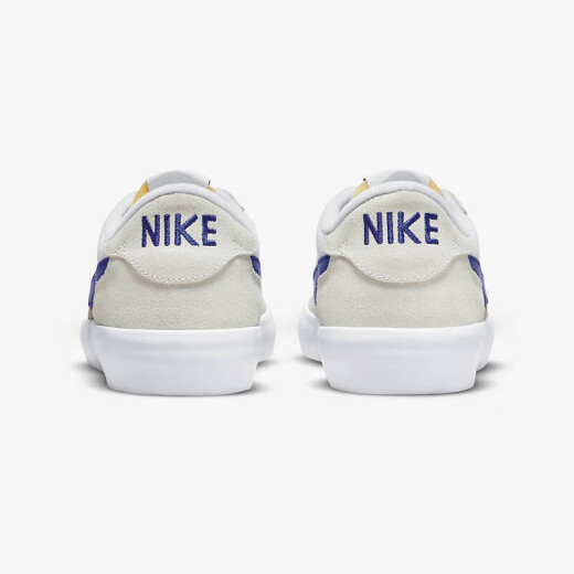 Nike (Nike) zapatos para hombres Summer NUEVO SB Heritage Vulc Vulc Low Top Coushers Sneakers Ligera y transpirable Casual CD5010-105 46