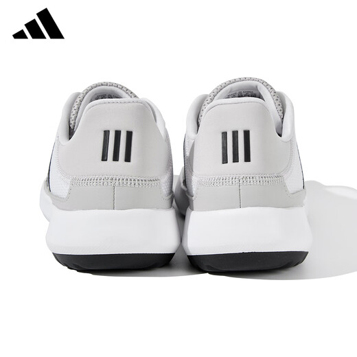 ADIDAS阿迪达斯溯溪鞋男鞋女鞋情侣款春夏季户外网面涉水鞋运动休闲鞋 米白/黑JP6630 43