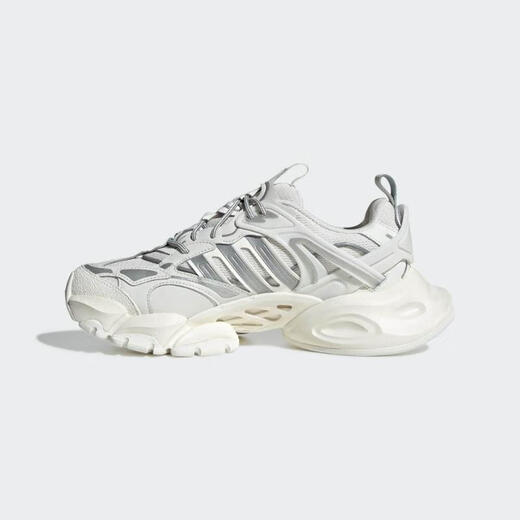 Adidas 2025 Hombres y mujeres XLG Runner Deluxe Running Shoes IH1584 42.5