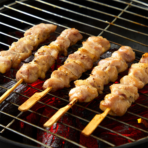 Tyson Chicken BBQ Cumin Flavor 280g