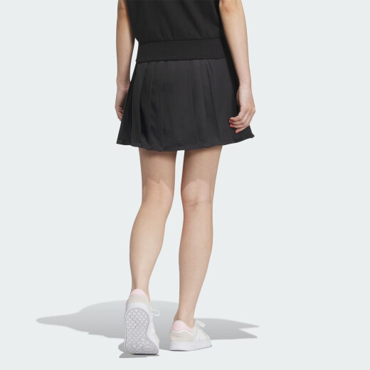 ADIDAS/阿迪达斯NEO夏季女子草莓熊联名半身短裙 IP3893 【新亚洲码】 S