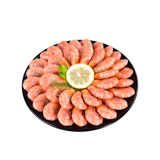 I Love Fishing Arctic Sweet Shrimp 200g