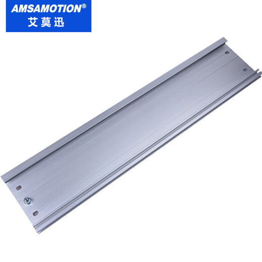 Aimoxun für Siemens S7-300PLC Montage Rail 6ES7390-1AJ301AF301AE80-0AA0 1AJ30 830 mm geeignet